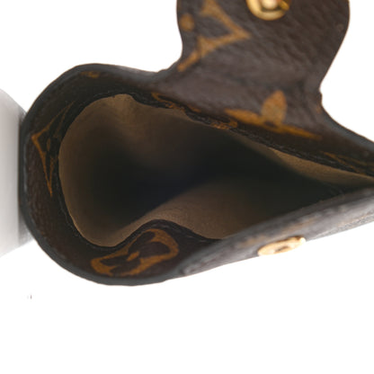 Louis Vuitton Monogram Sunglasses Case MM 5 of 7