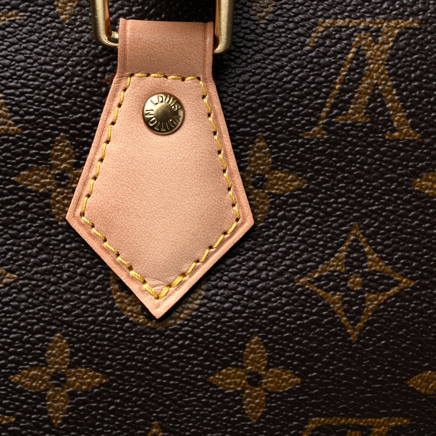 Louis Vuitton Monogram All-In GM 10 of 10