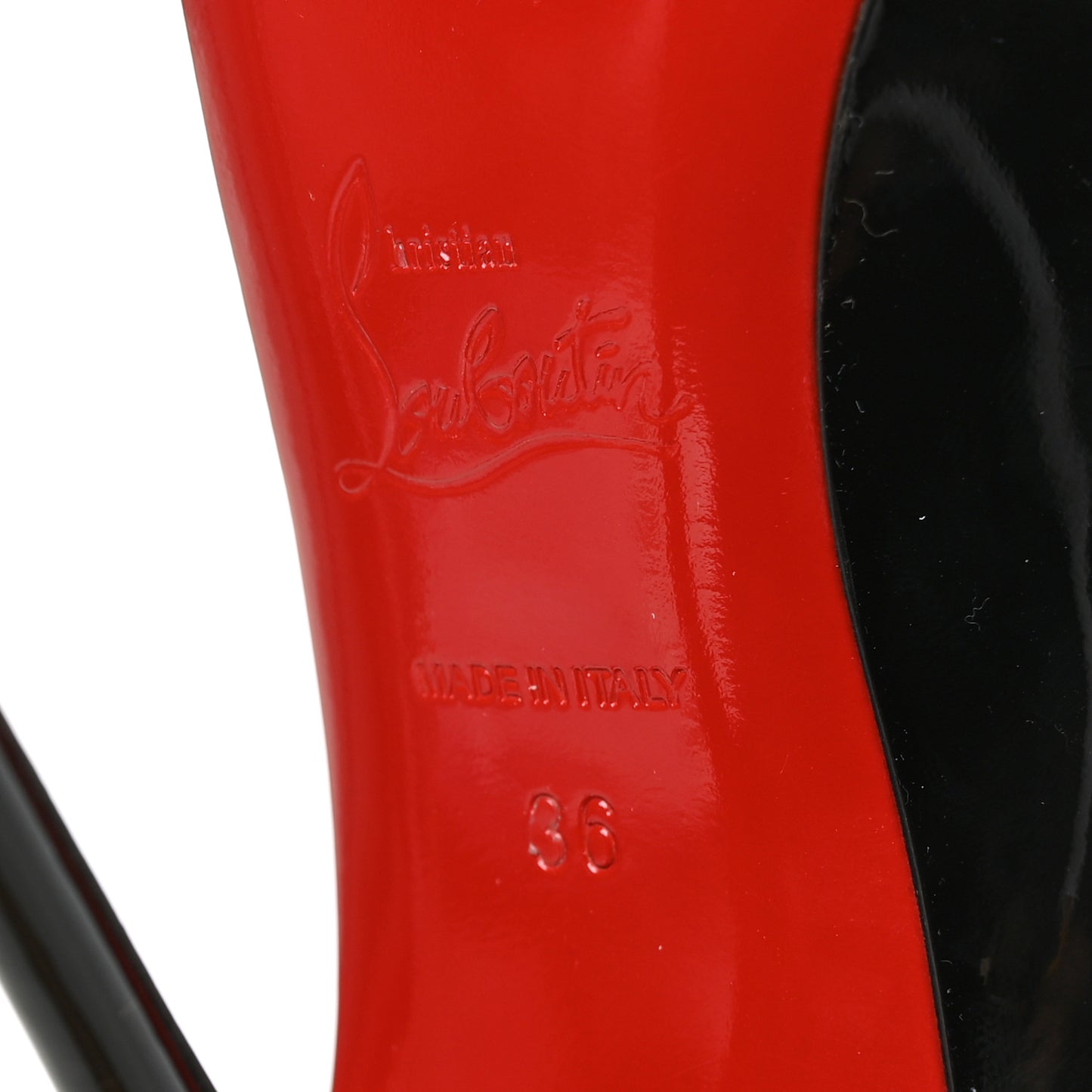 Patent So Kate 120 Pumps 36 Black