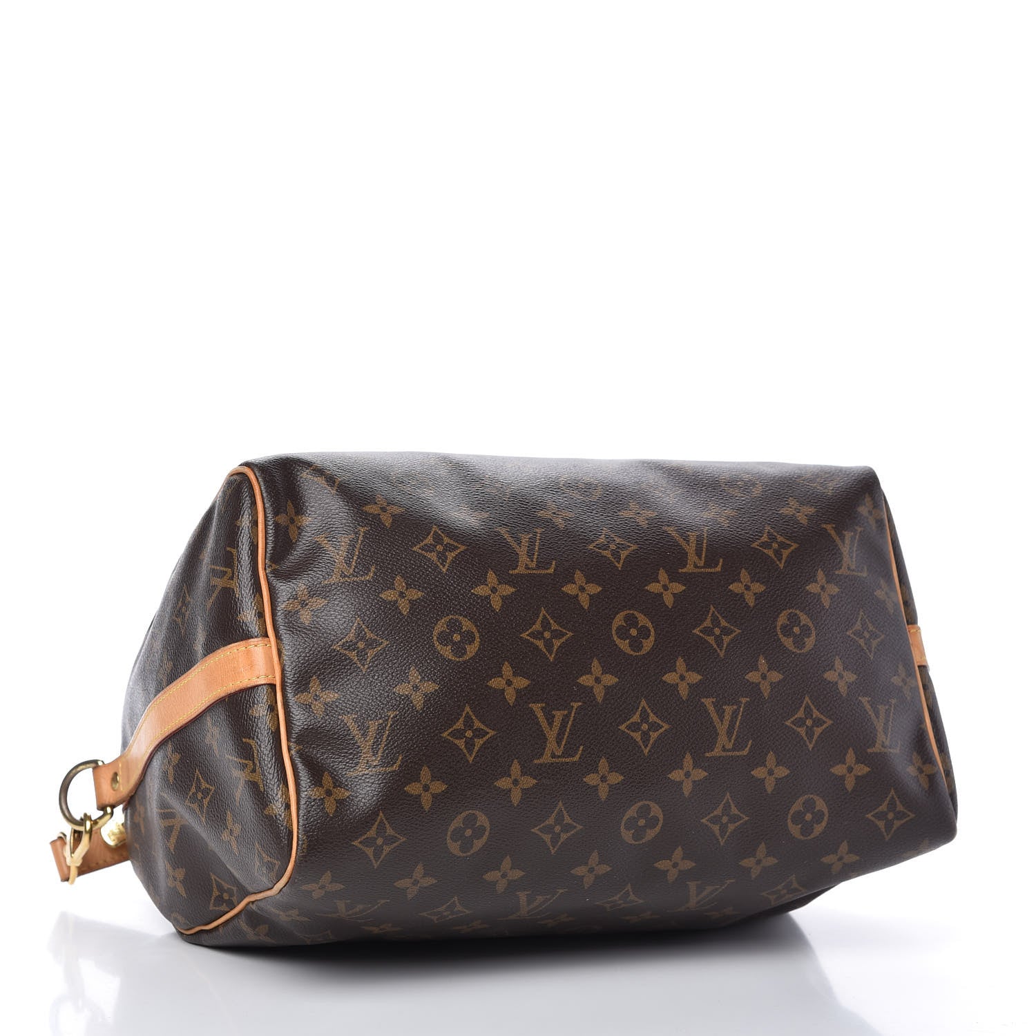 Louis Vuitton Monogram Speedy Bandouliere 30 4 of 10