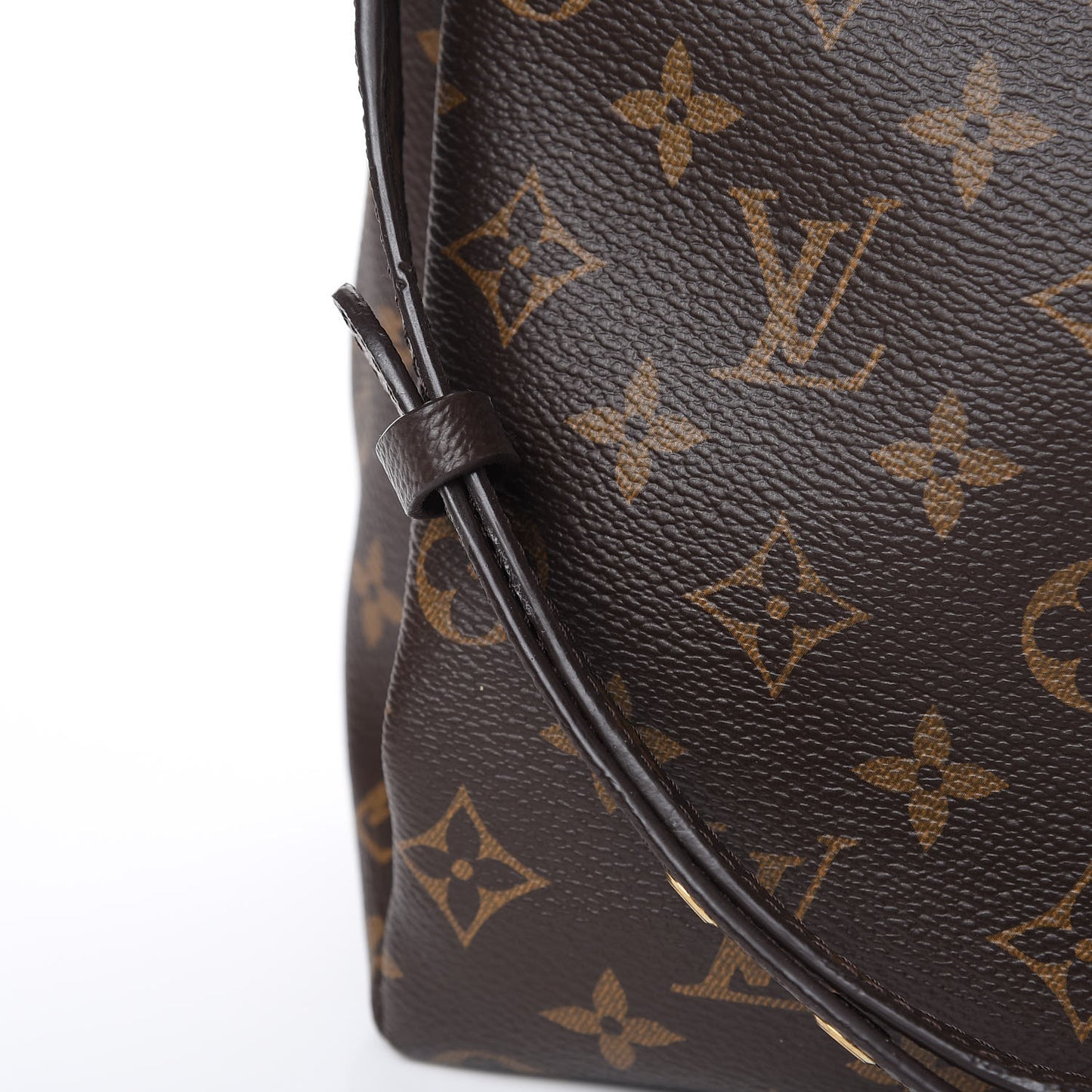 Monogram Pallas Black