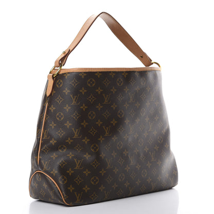 Louis Vuitton Monogram Delightful MM 2 of 14