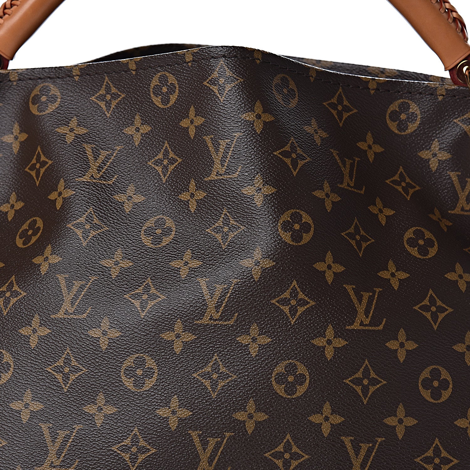 Louis Vuitton Monogram Artsy MM 15 of 15