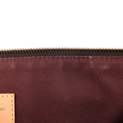 Louis Vuitton Monogram Iena MM 11 of 17