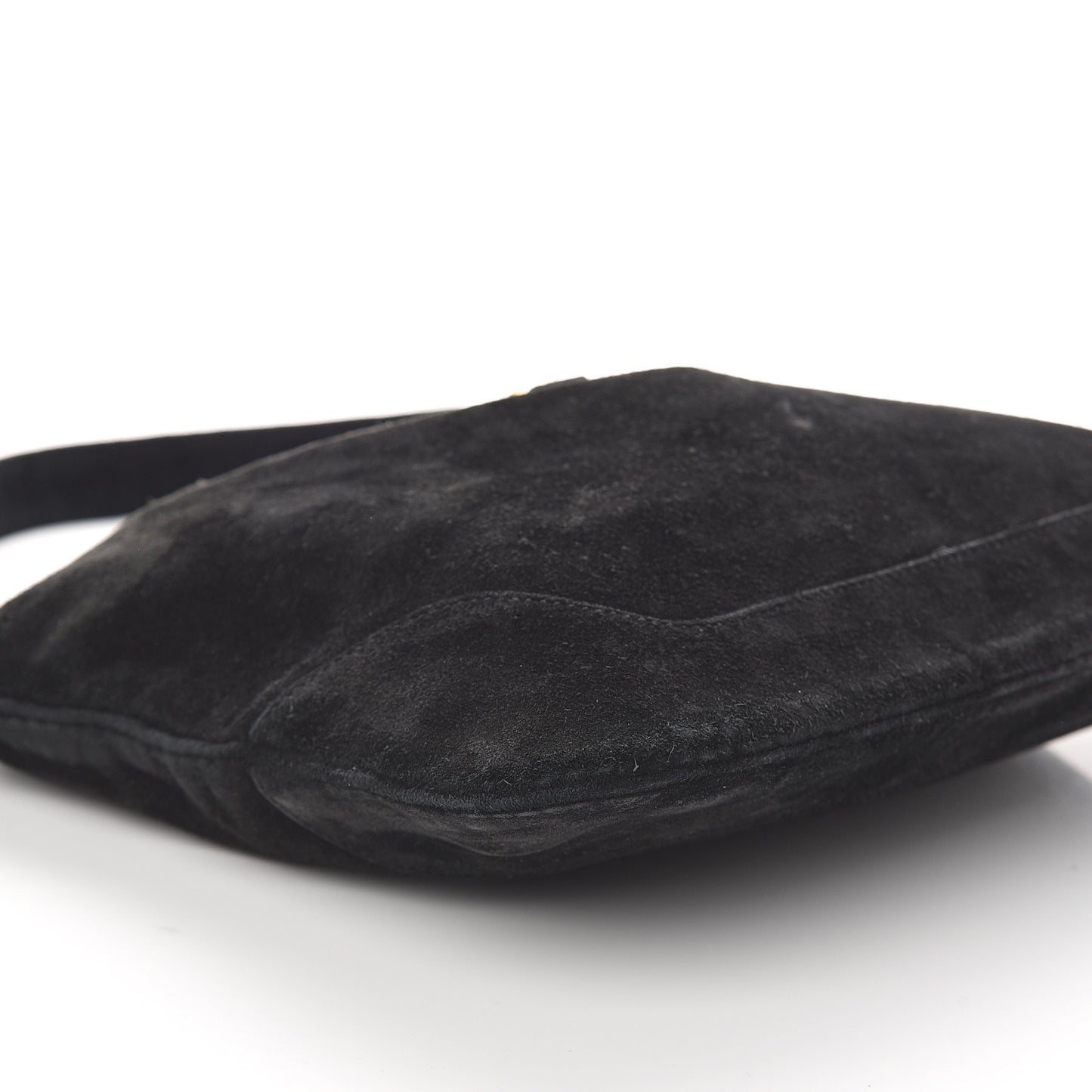Veau Doblis Trim 31 Black