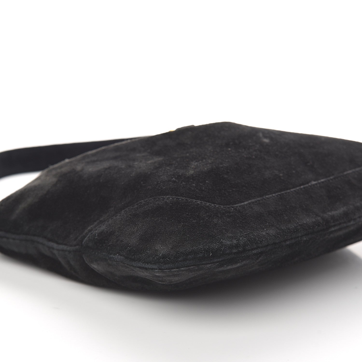 Hermes Veau Doblis Trim 31 Black 7 of 8