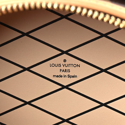 Louis Vuitton Monogram Mini Boite Chapeau 6 of 8