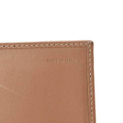Fendi Zucca Continental Wallet Tobacco Brown 7 of 13