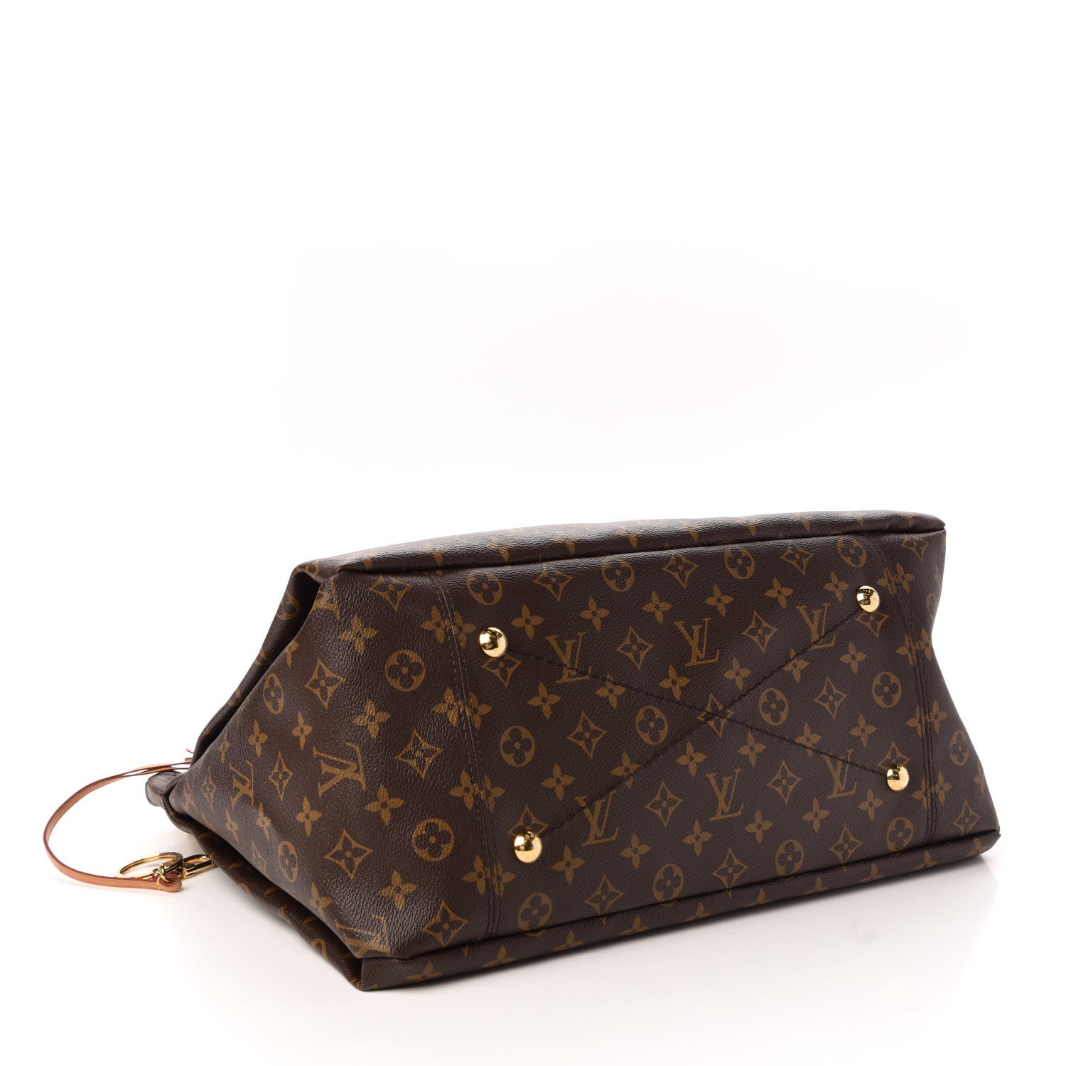 Louis Vuitton Monogram Artsy MM 4 of 10