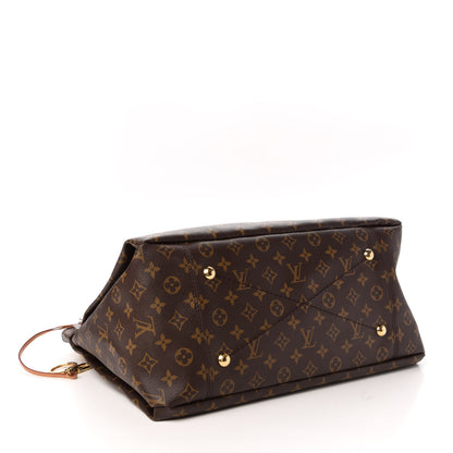 Louis Vuitton Monogram Artsy MM 4 of 10