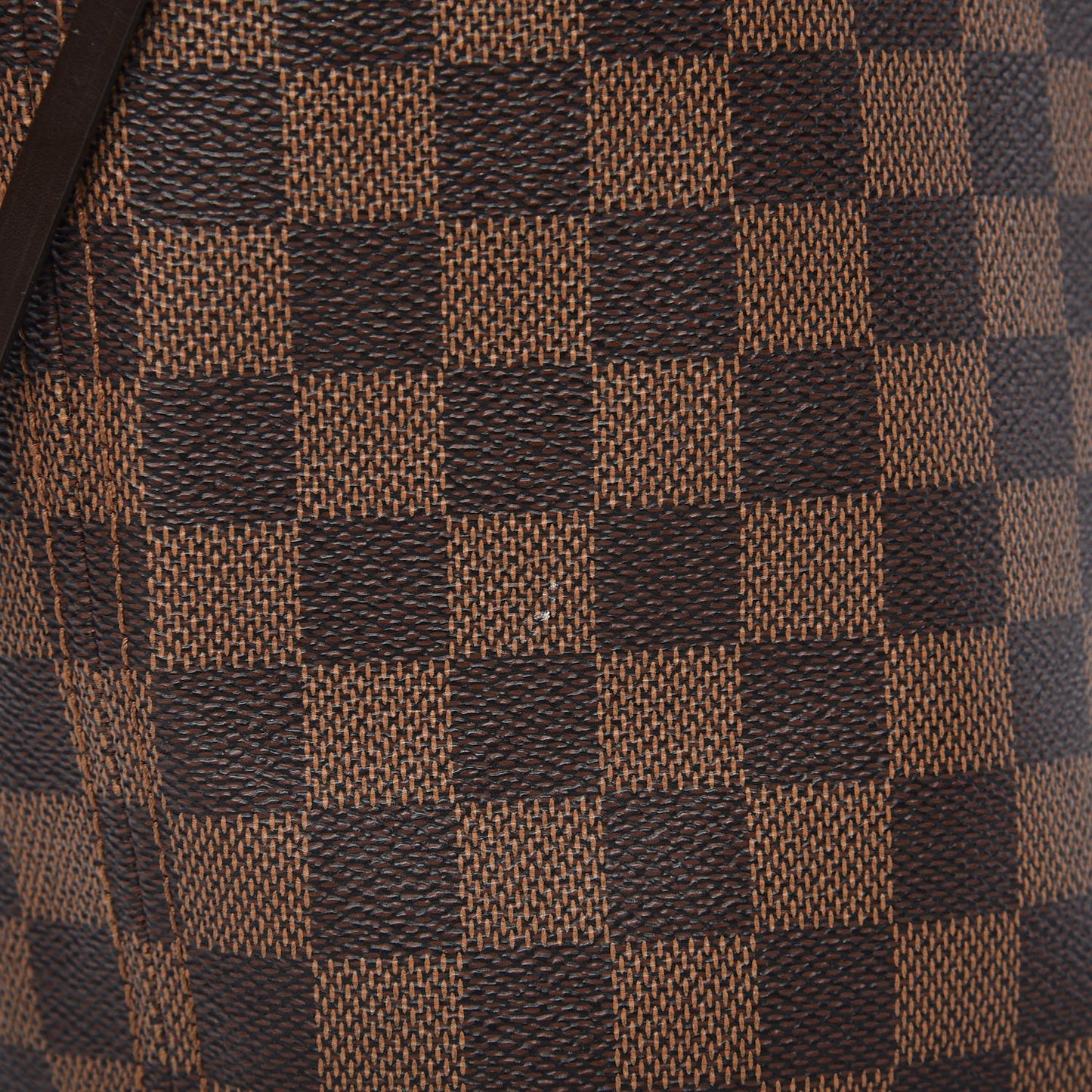 Damier Ebene Neverfull MM