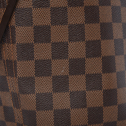 Louis Vuitton Damier Ebene Neverfull MM 21 of 22