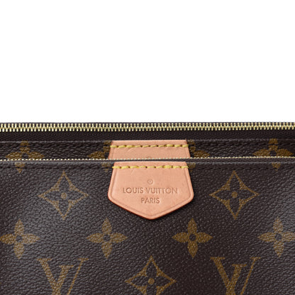 Louis Vuitton Monogram Multi Pochette Accessories Kaki 16 of 16
