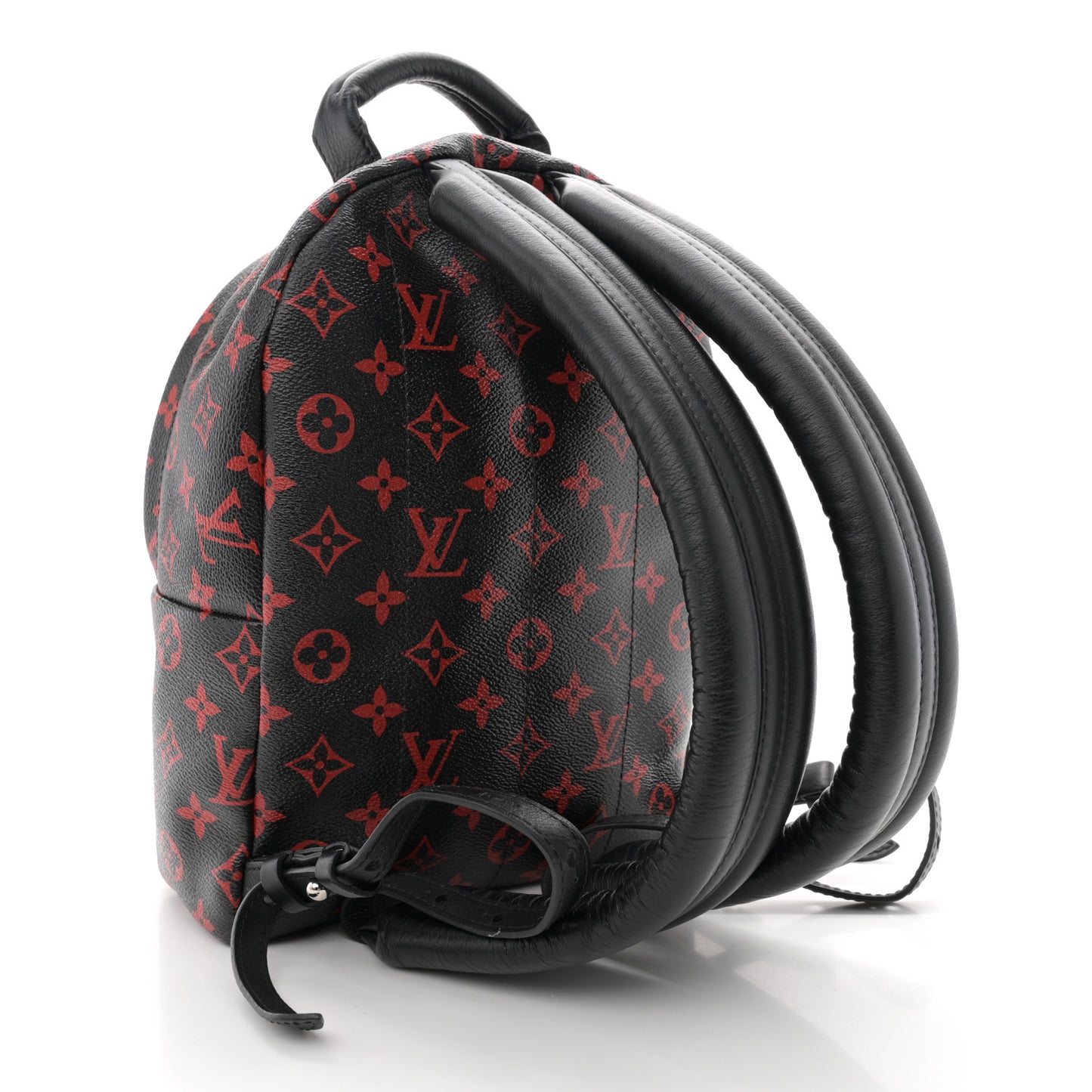 Monogram Infrarouge Palm Springs Backpack PM