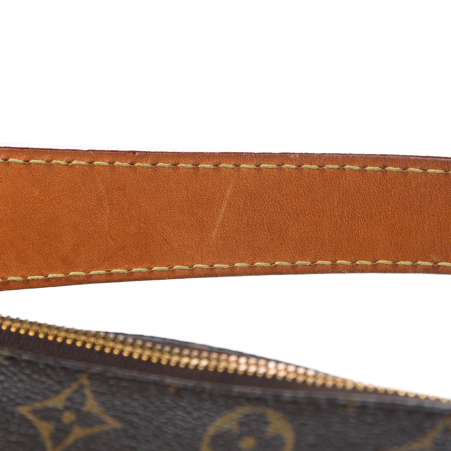 Louis Vuitton Monogram Berri PM 15 of 16