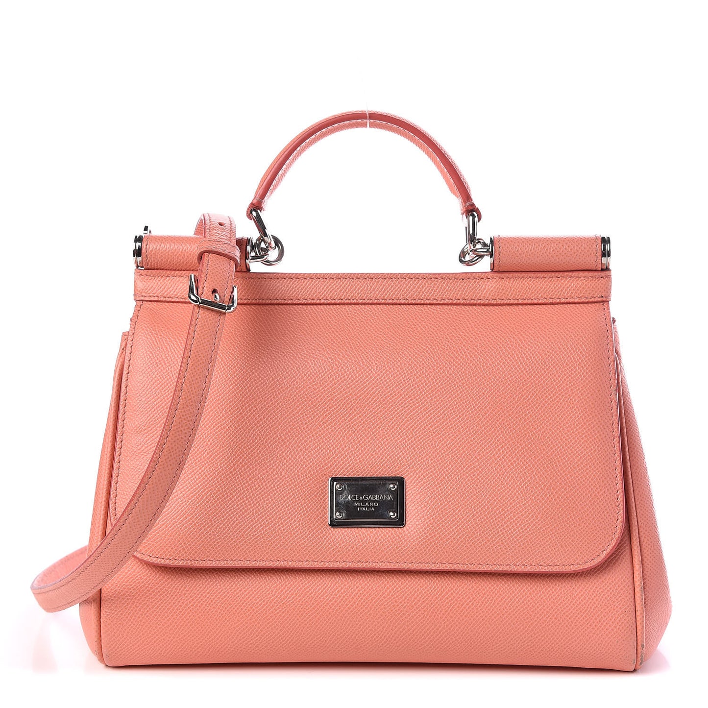 Dauphine Medium Miss Sicily Satchel