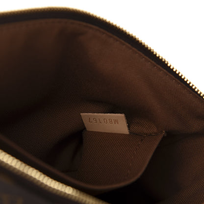 Louis Vuitton Monogram Pochette Accessories NM 9 of 10