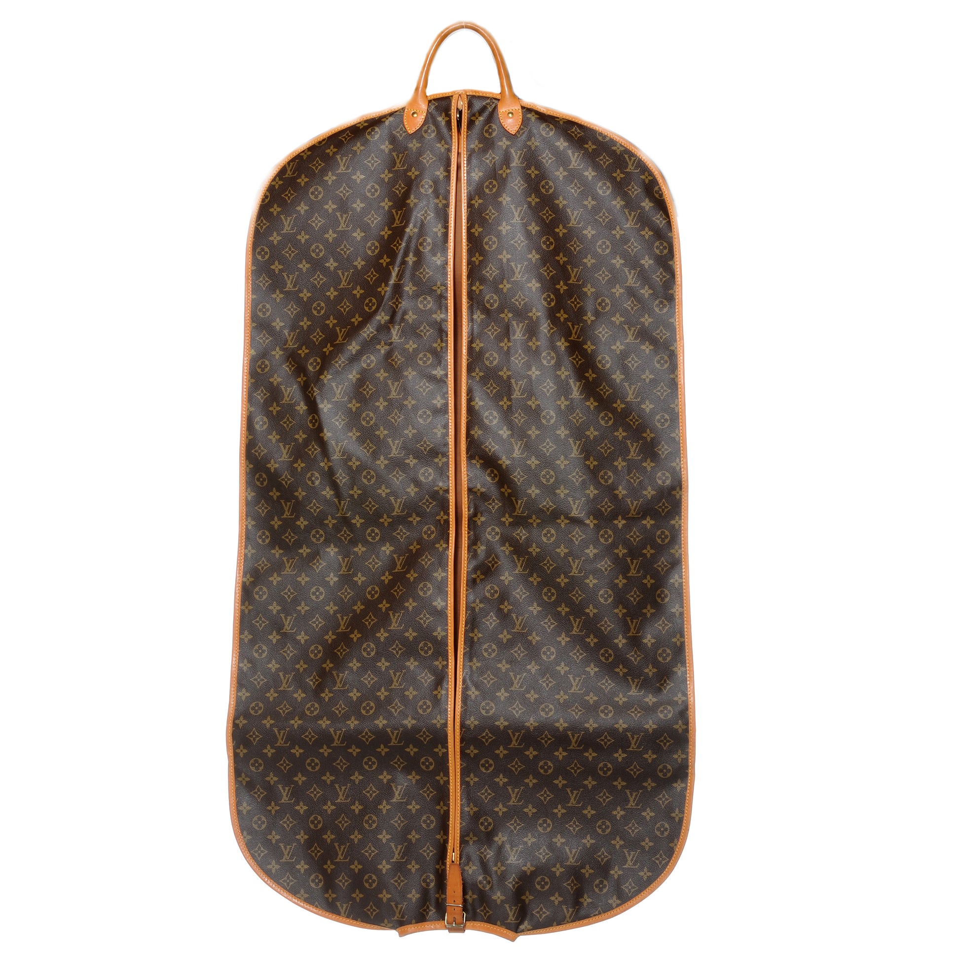 Louis Vuitton Monogram Garment Cover 1 of 7
