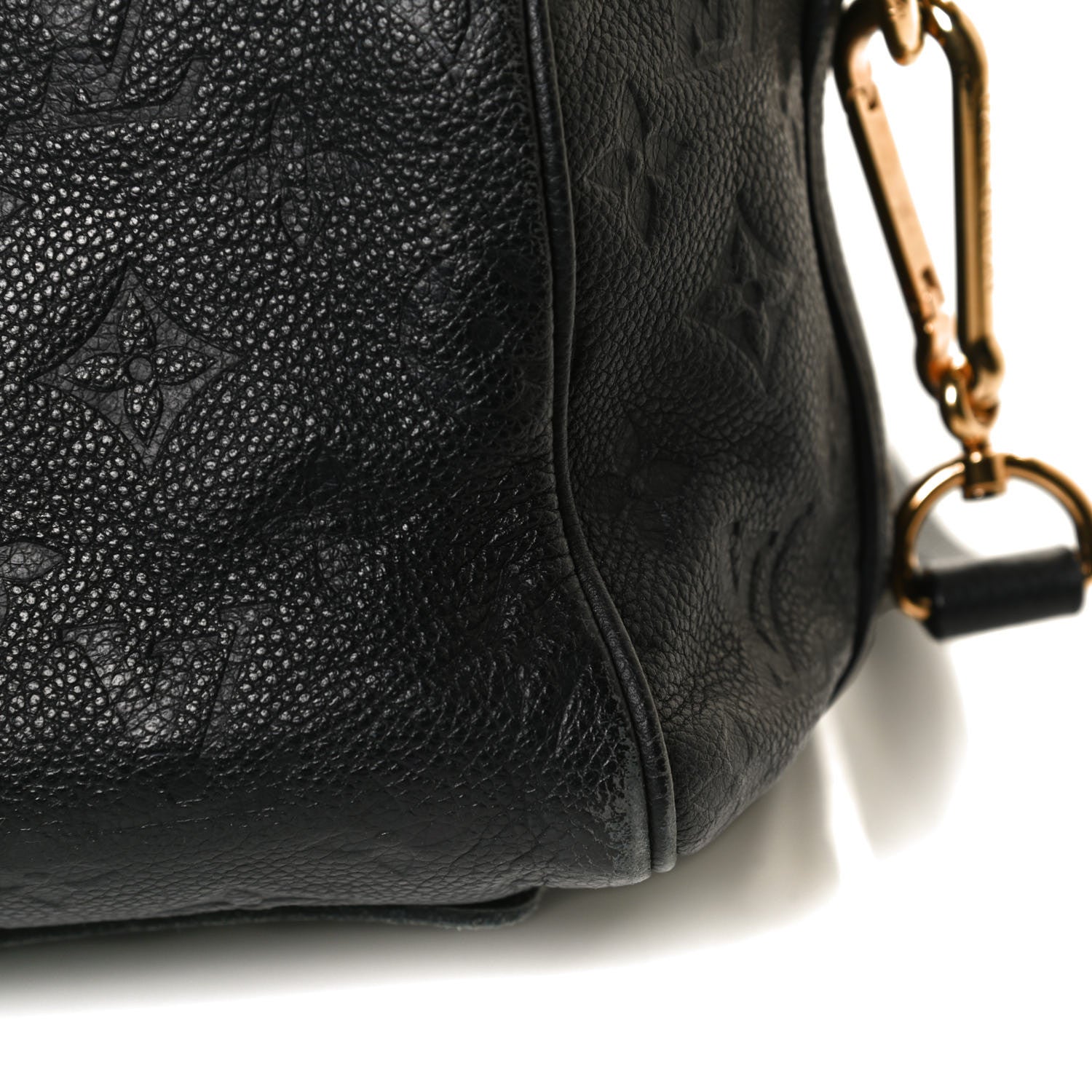Louis Vuitton Empreinte Speedy Bandouliere 25 Infini 19 of 20