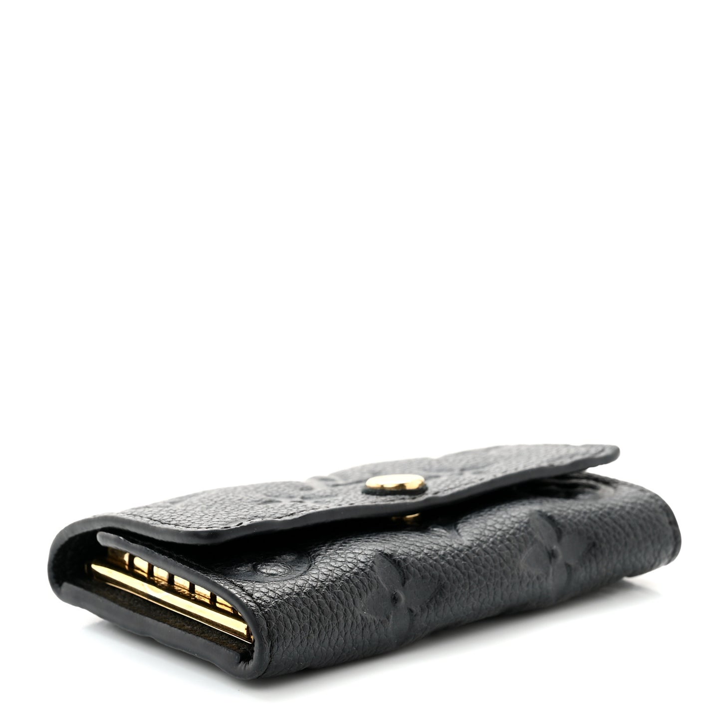 Empreinte Multicles 6 Key Holder Black