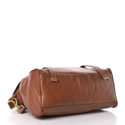 Mulberry Soft Buffalo Oversized Alexa Oak 4 of 21