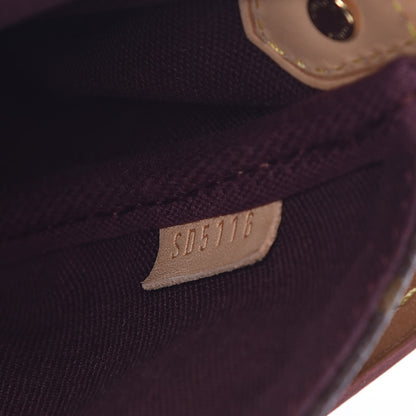 Louis Vuitton Monogram Favorite MM 7 of 9