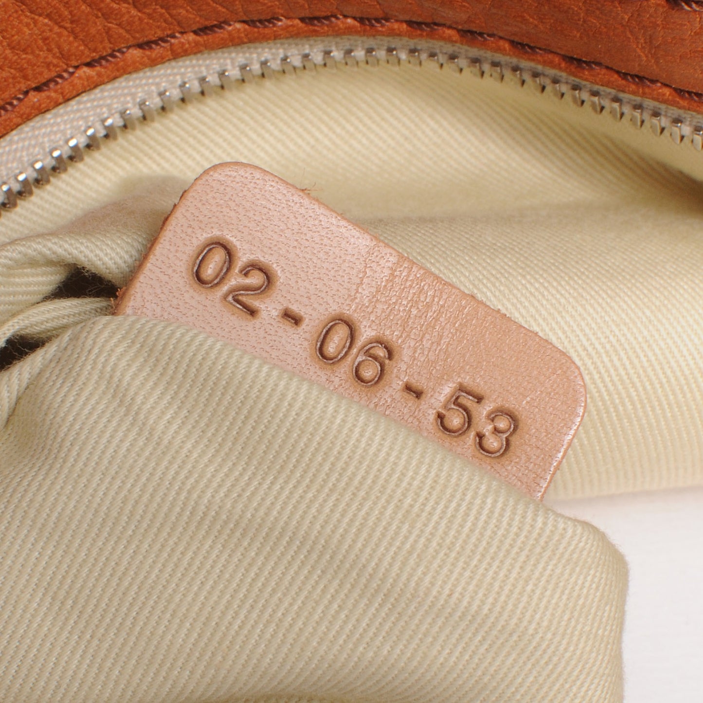 Leather Paddington Bowler Whiskey