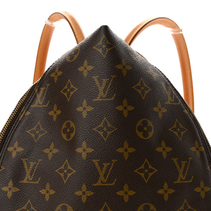 Louis Vuitton Monogram Sybilla Backpack 9 of 12