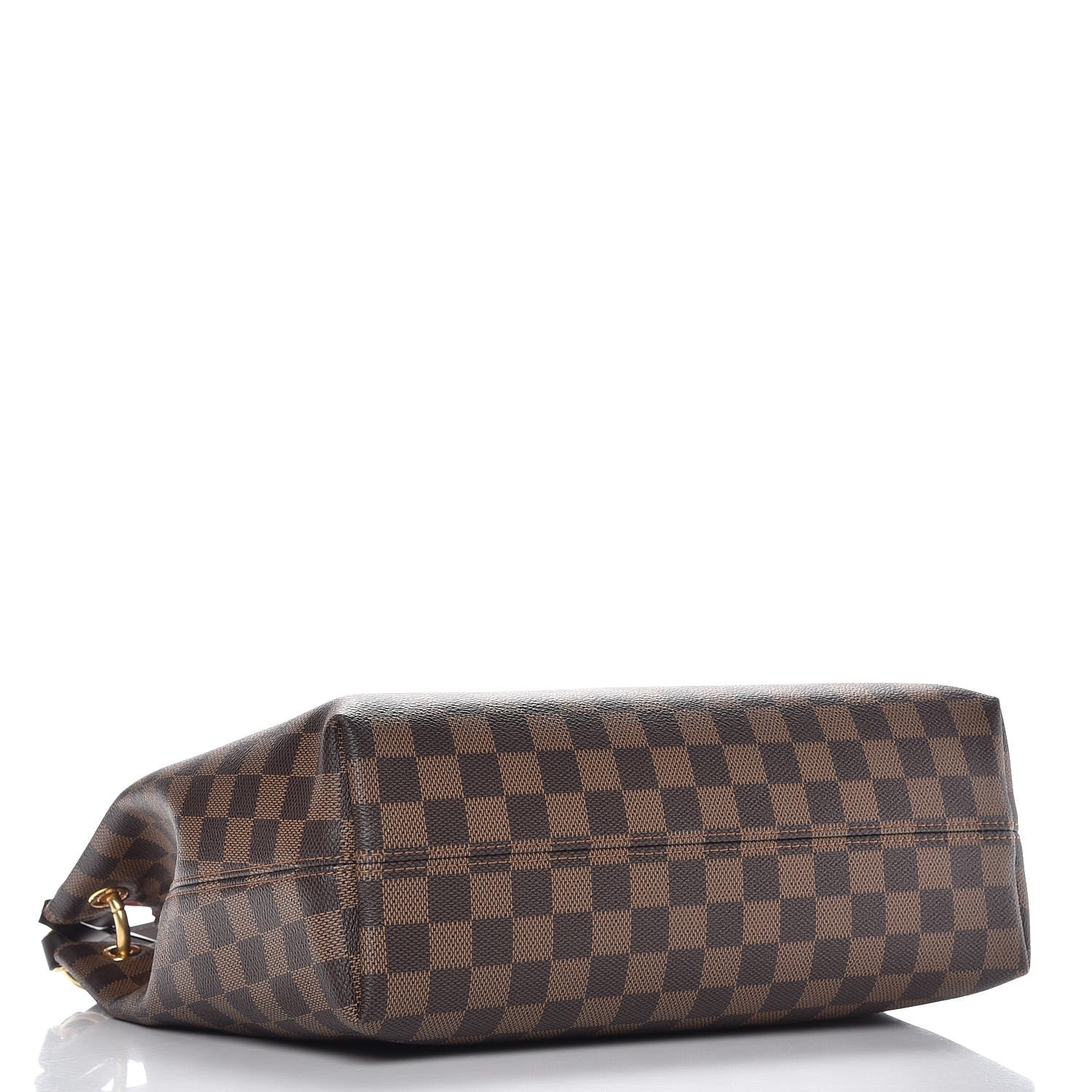 Louis Vuitton Damier Ebene Graceful PM 13 of 19
