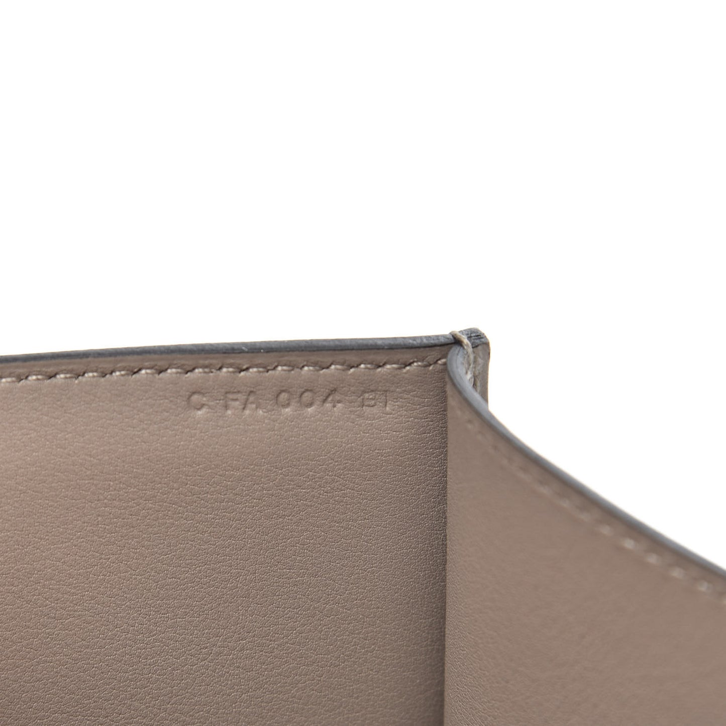 Swift Medor 23 Clutch Gris Asphalte