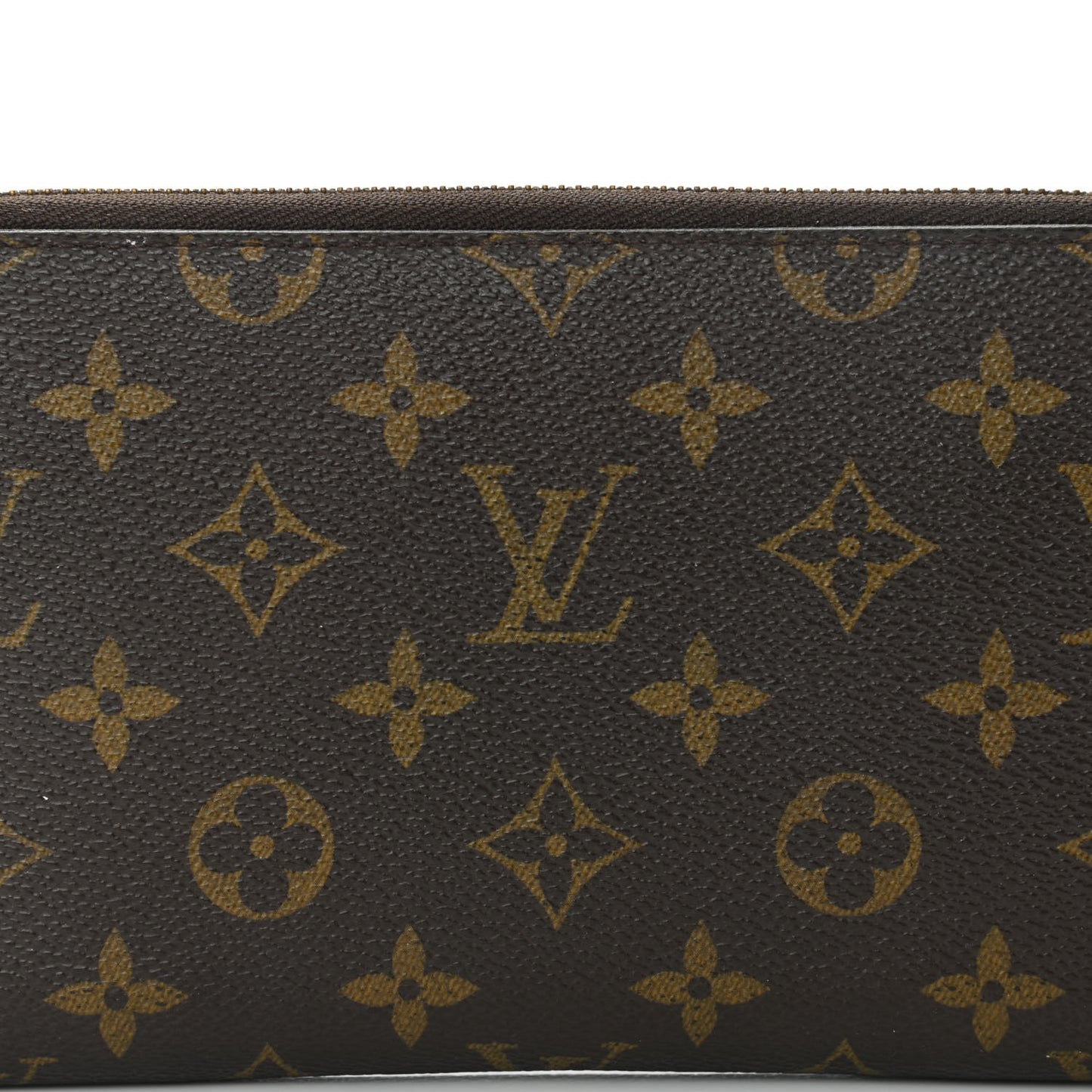 Monogram Zippy Organizer Wallet