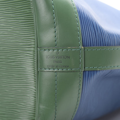 Louis Vuitton Epi Noe Borneo Toledo 6 of 16