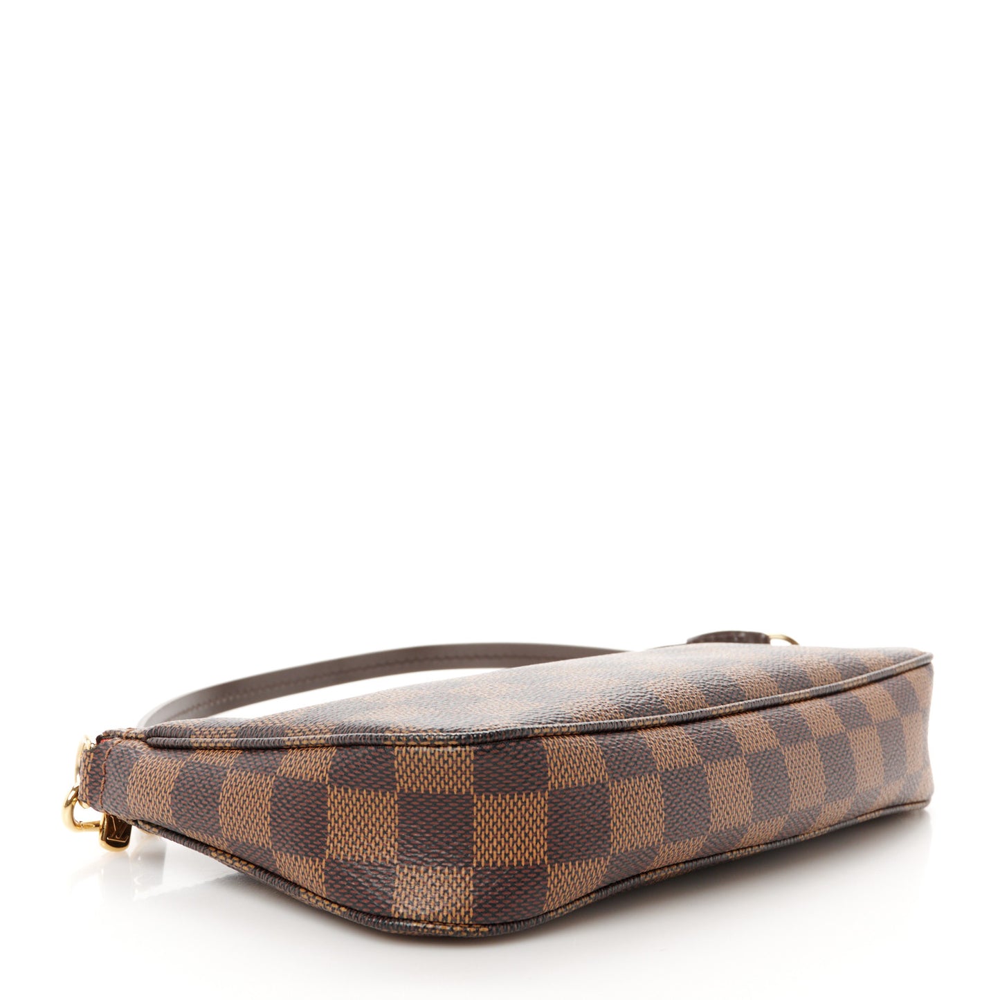 Damier Ebene Pochette Accessories NM