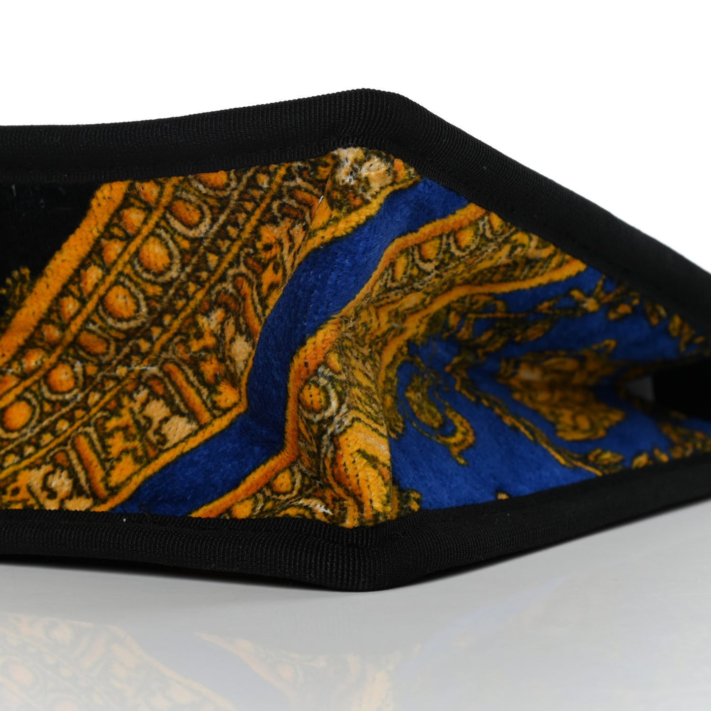 Baroque Print Icon Pouch
