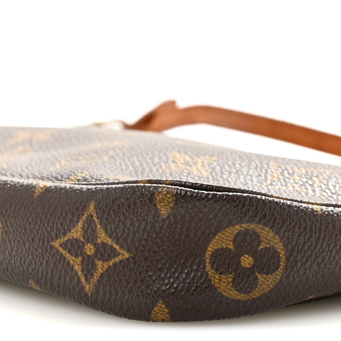 Monogram Pochette Accessories