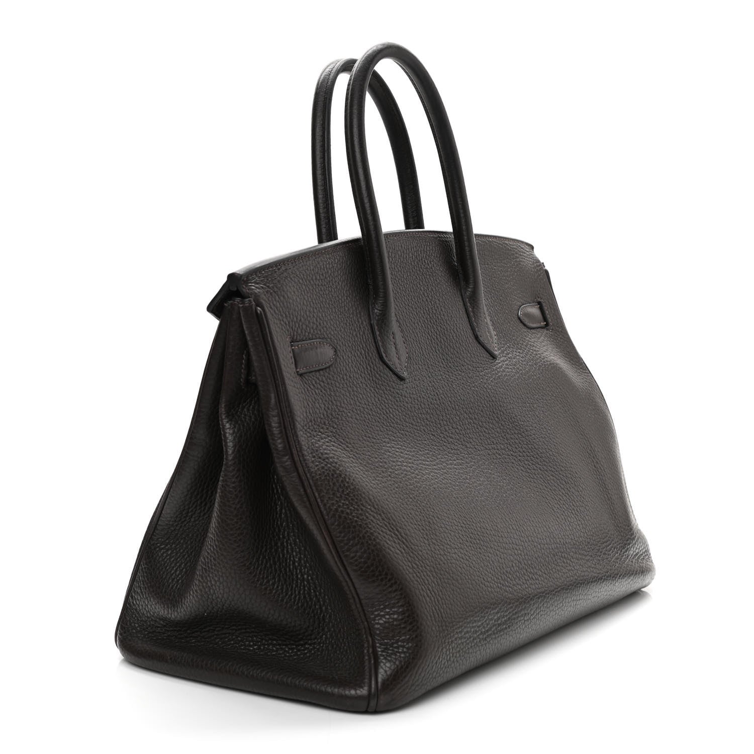 Hermes Taurillon Clemence Birkin 35 Ebene 3 of 19
