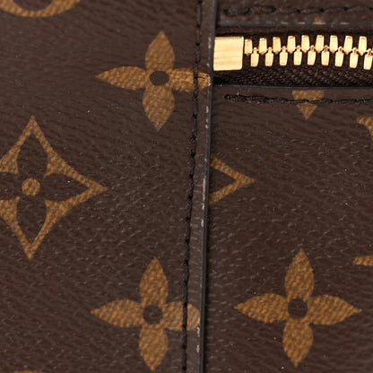 Louis Vuitton Monogram Nice BB 11 of 11