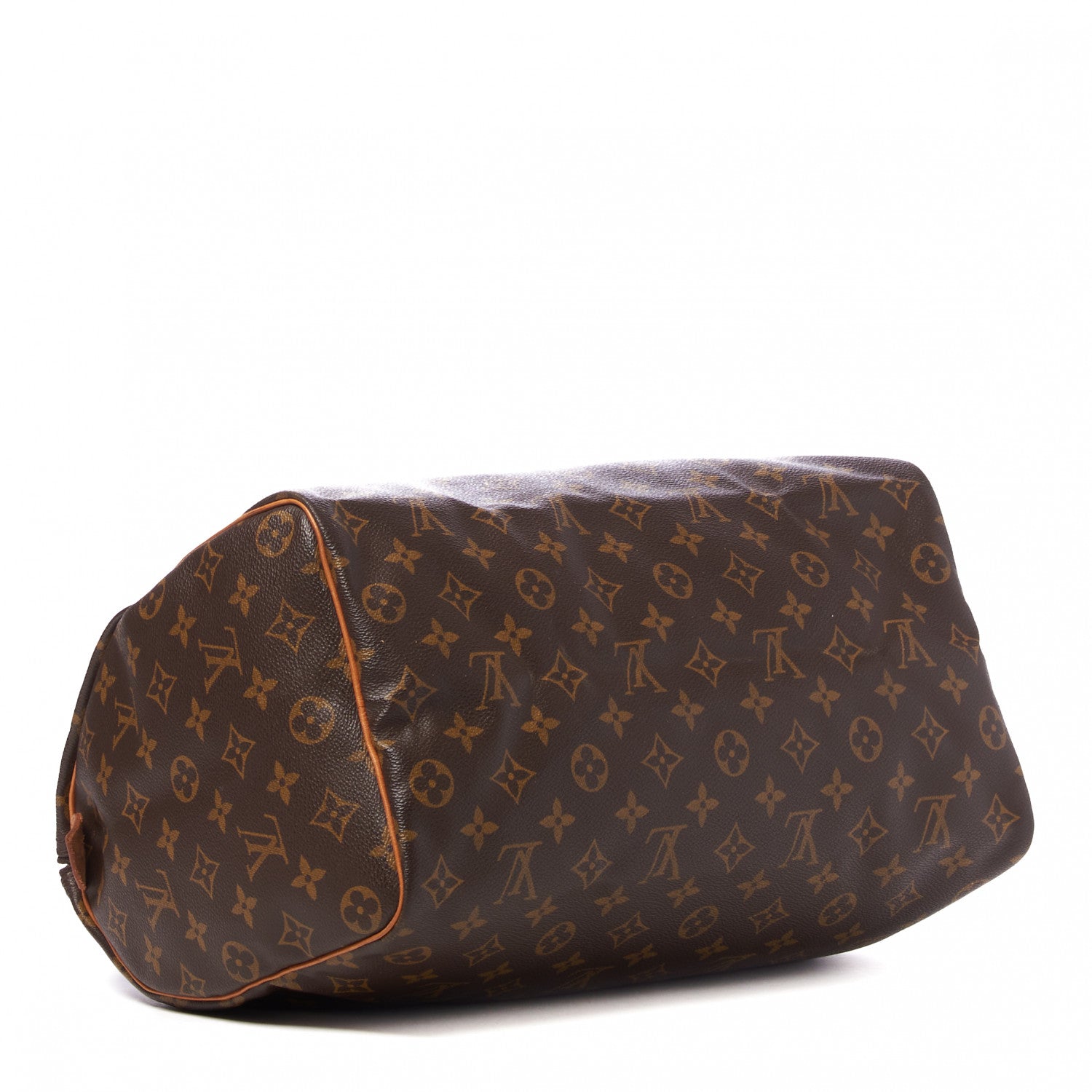 Louis Vuitton Monogram Speedy 35 3 of 14