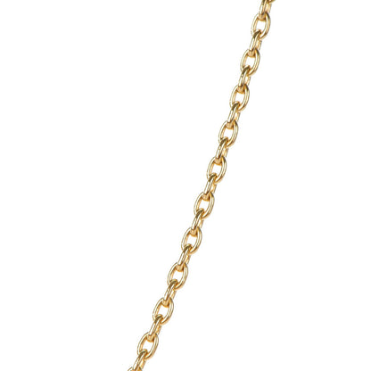 Chopard 18K Yellow Gold Chain Necklace 3 of 5