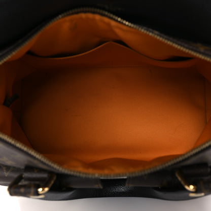 Louis Vuitton Monogram Manhattan NM Black 5 of 11