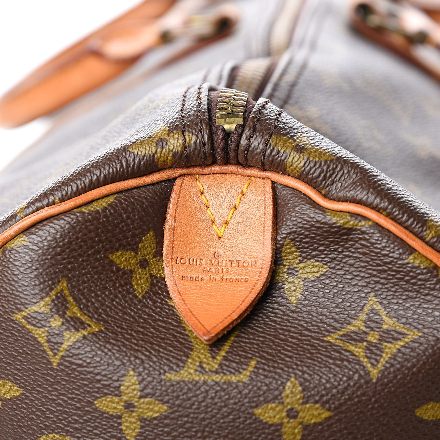Monogram Keepall 60