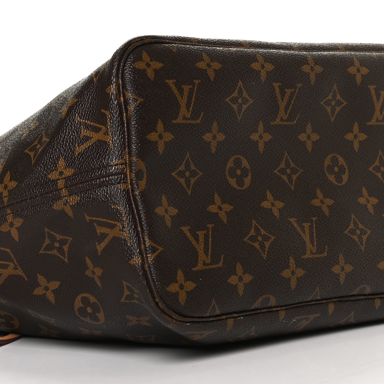 Louis Vuitton Monogram Neo Neverfull MM 9 of 12