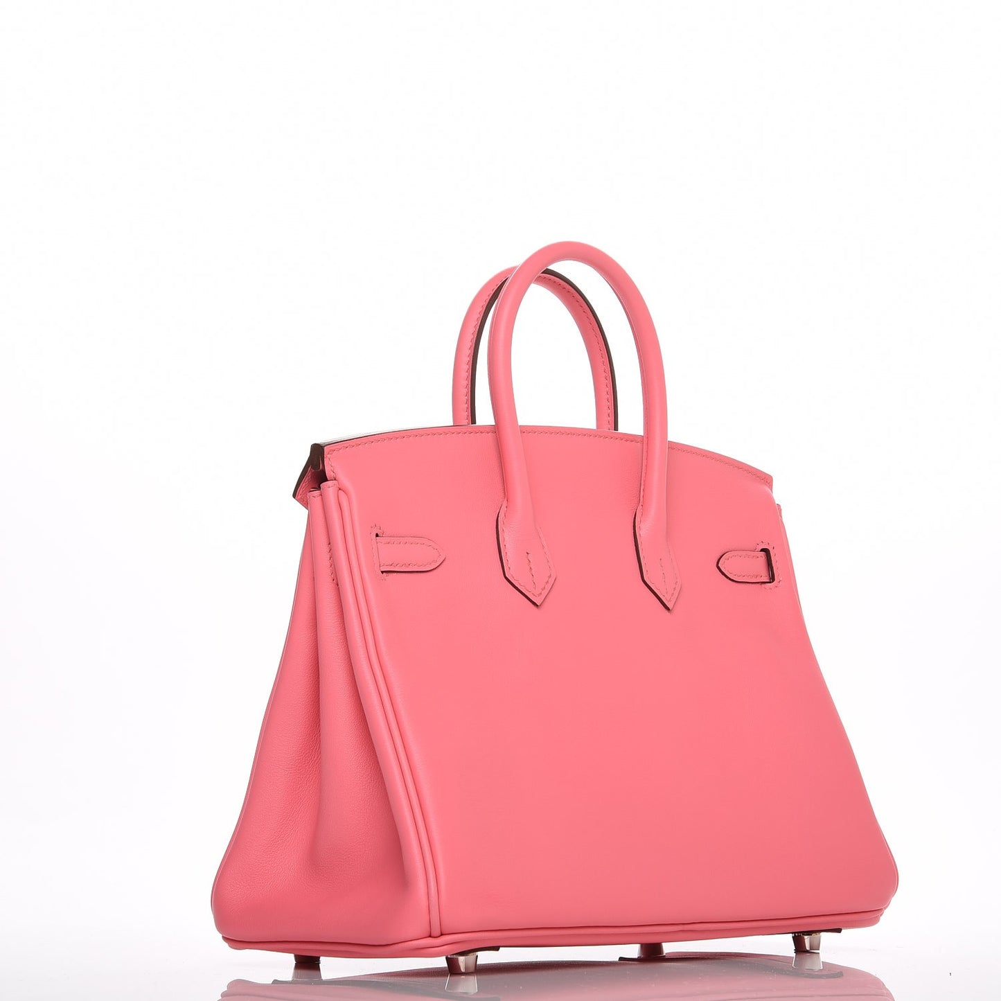 Swift Birkin 25 Rose Azalee