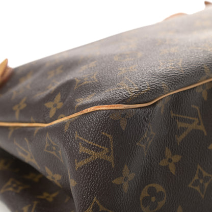 Louis Vuitton Monogram Batignolles Horizontal 9 of 22