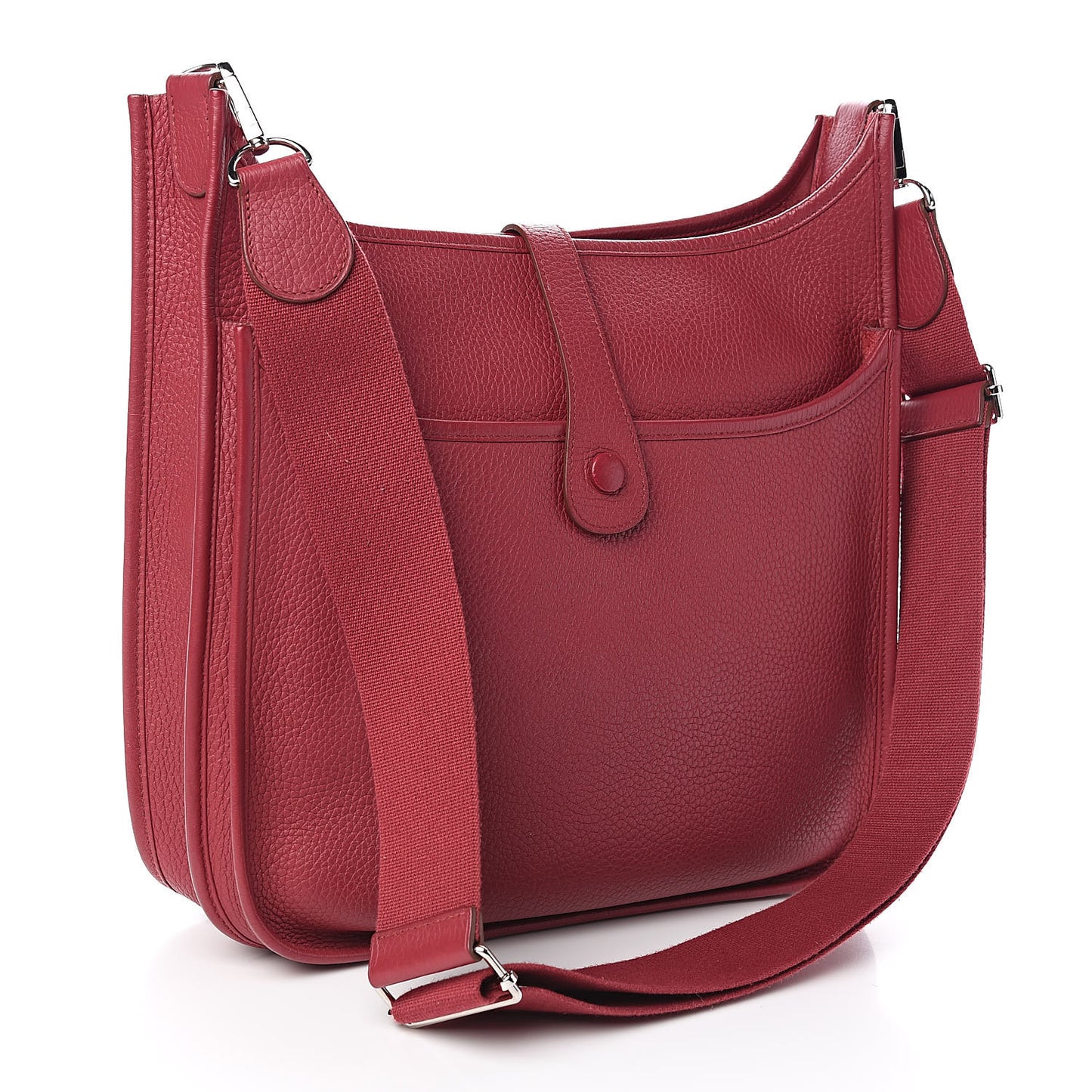 Taurillon Clemence Evelyne III GM Rubis