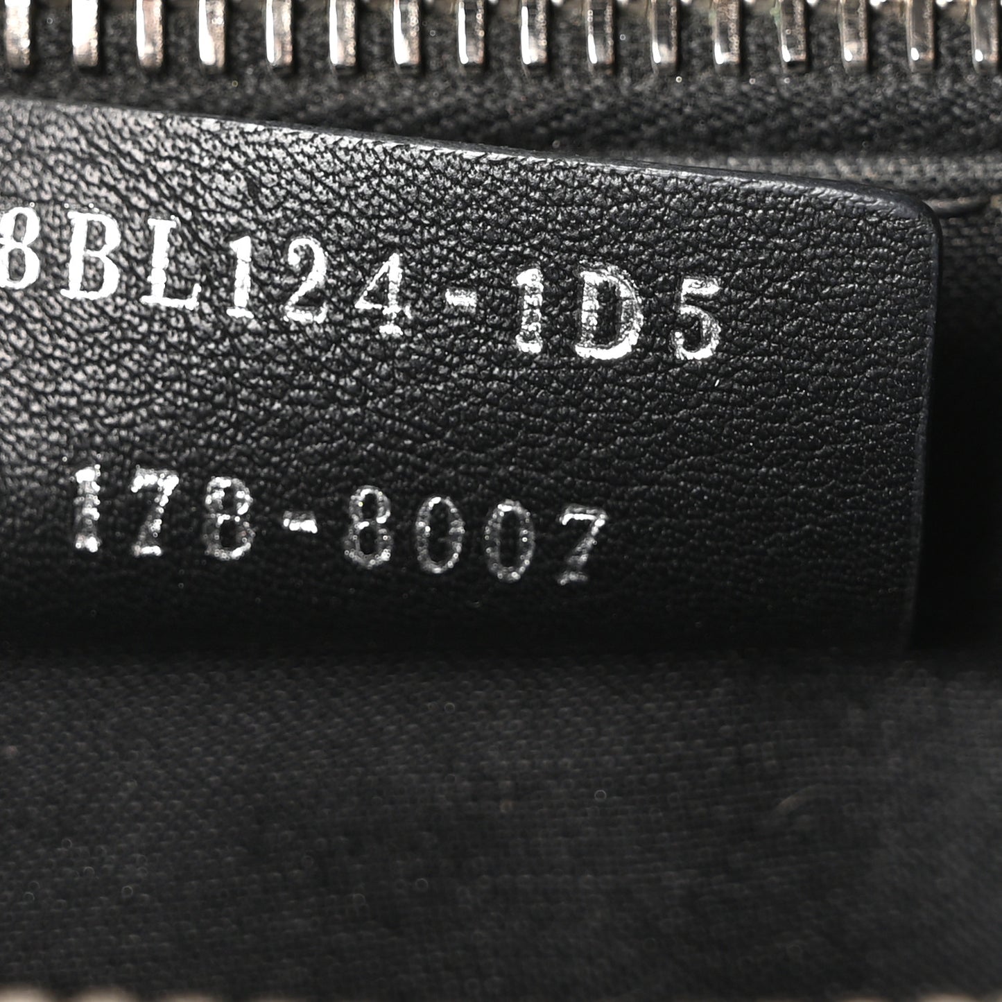 Vitello Dolce Medium By The Way Boston Bag Black
