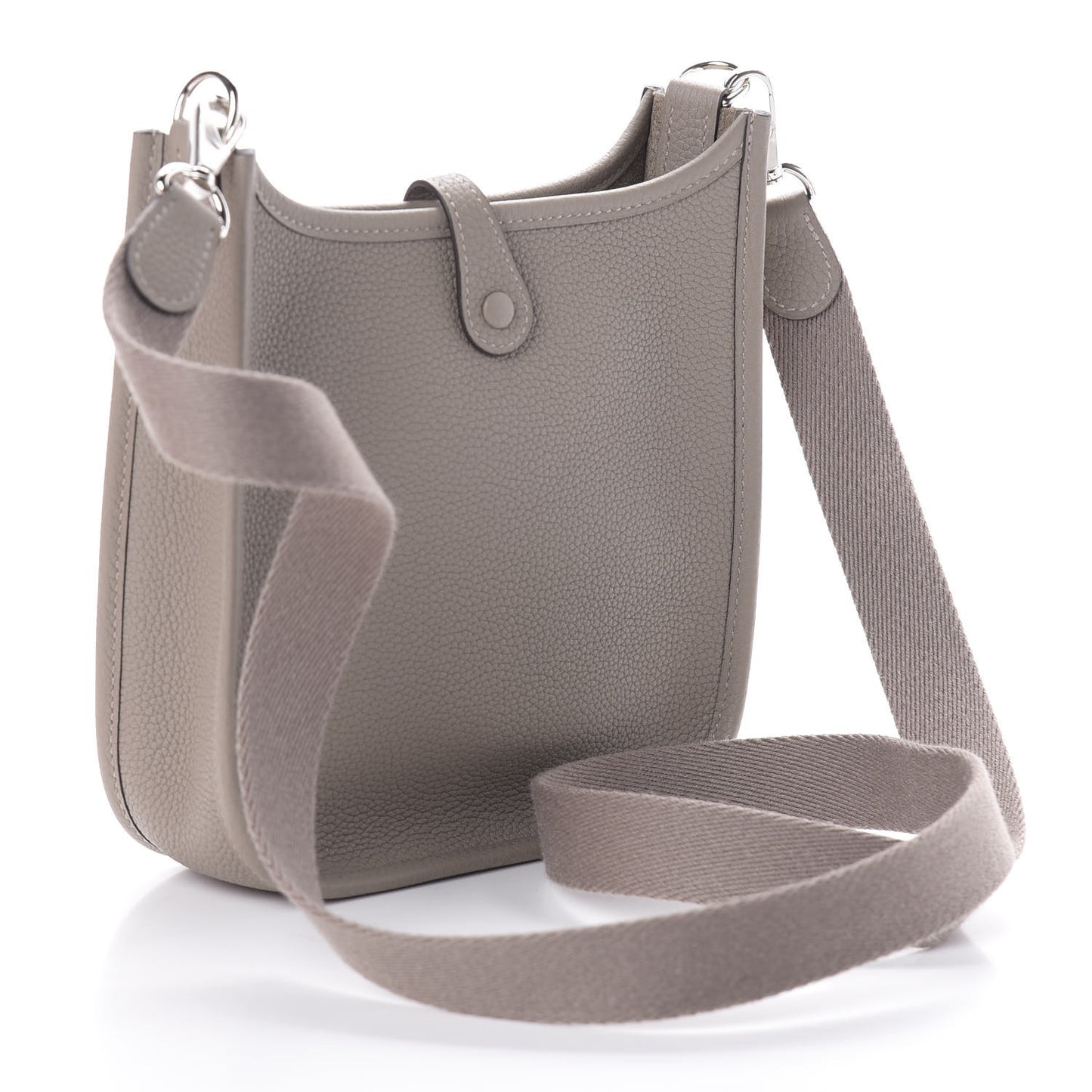Taurillon Maurice Evelyne TPM Gris Asphalte