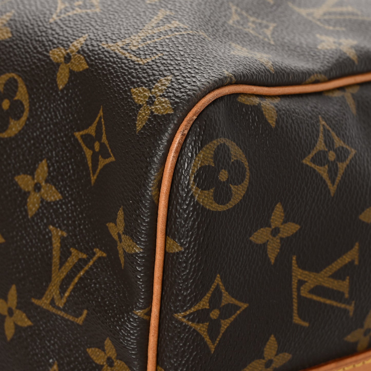 Monogram Keepall Bandouliere 45
