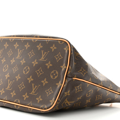 Louis Vuitton Monogram Palermo PM 10 of 11