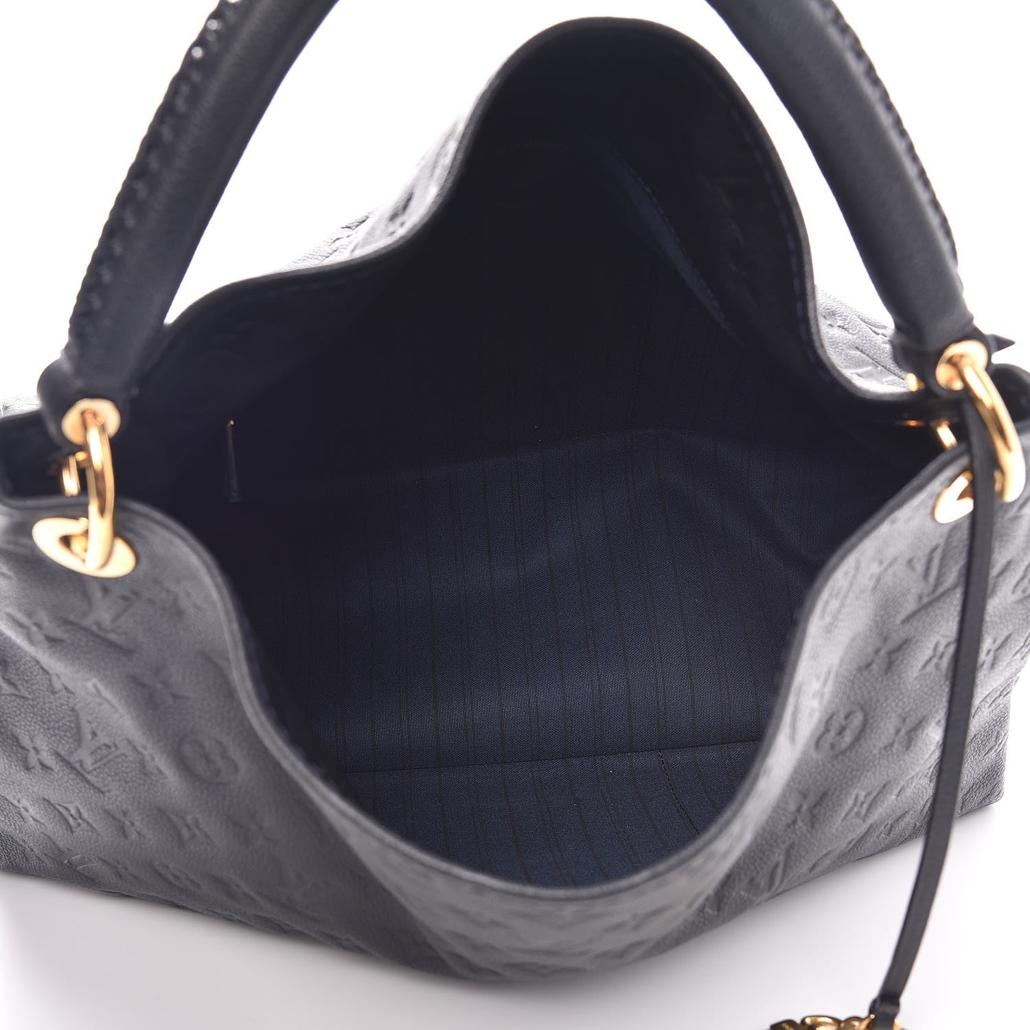 Louis Vuitton Empreinte Artsy MM Infini 5 of 8